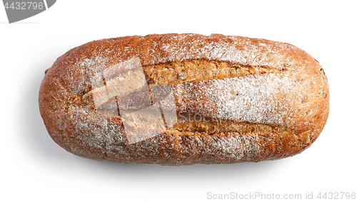 Image of Freshly baked bread