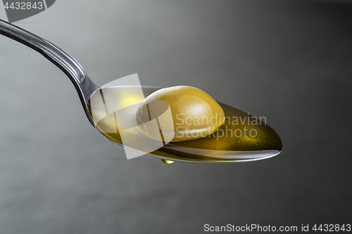 Image of Olive oil