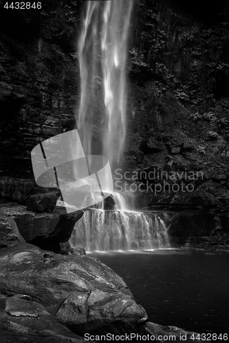 Image of Belmore Falls Waterfall