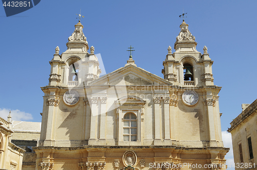 Image of Metropolitan Cathedral of Saint Paul