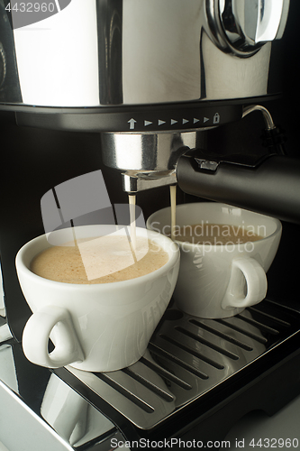 Image of Coffee 