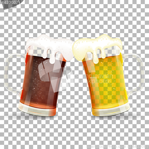 Image of Oktoberfest Beer Festival Concept
