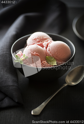 Image of Ice cream