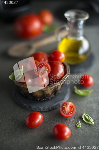 Image of Tomato