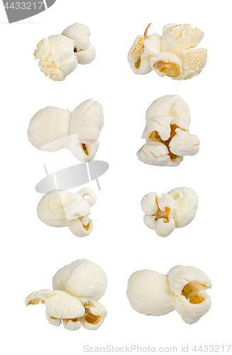 Image of Popcorn