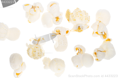 Image of Popcorn