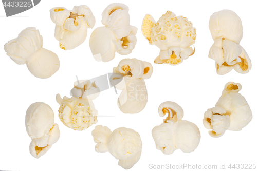 Image of Popcorn