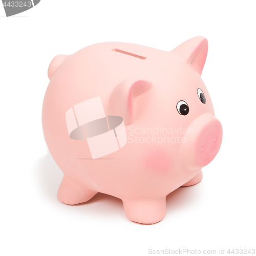 Image of Piggy bank