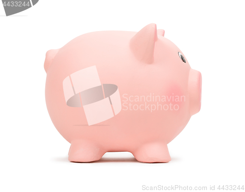 Image of Piggy bank