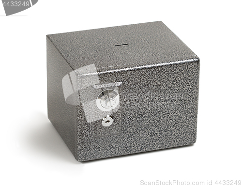 Image of Safe box