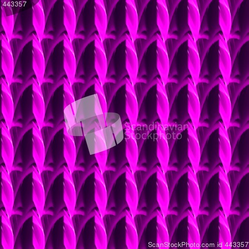 Image of Abstract 3d background