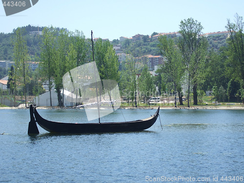 Image of Boat
