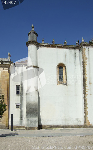 Image of Old buildings