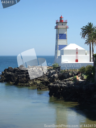 Image of Lighthouse