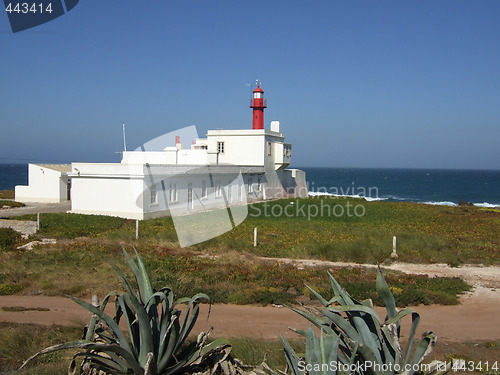 Image of Lighthouse