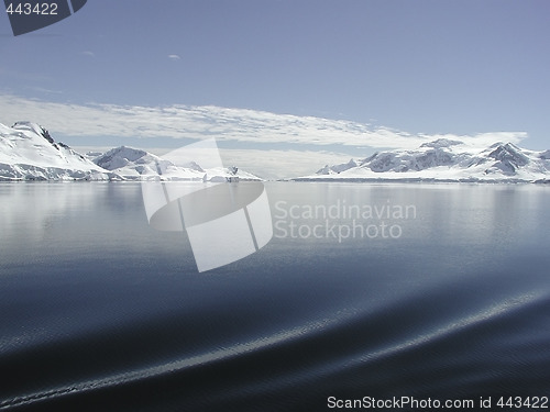 Image of antarctica