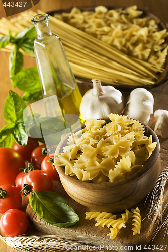 Image of pasta