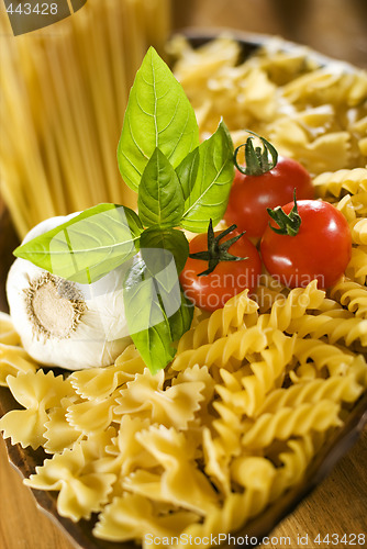 Image of pasta