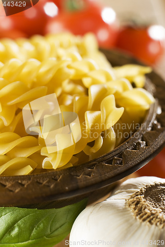 Image of pasta