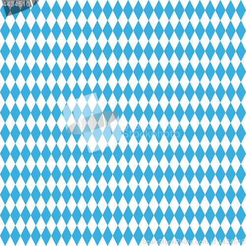 Image of Seamless Oktoberfest Beer Festival Pattern