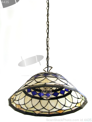 Image of Indoor Lamp