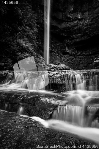 Image of Belmore Falls 