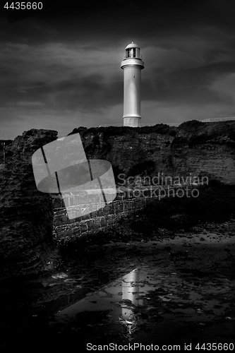 Image of Wollongong Lighthouse