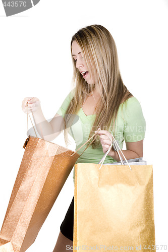 Image of shopping