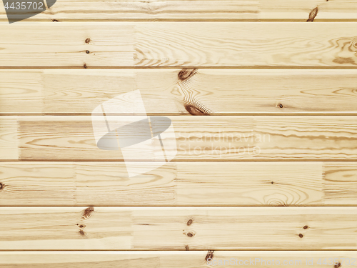 Image of Wooden Background