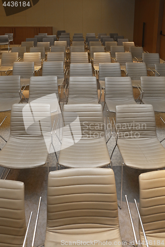 Image of Conference Chairs