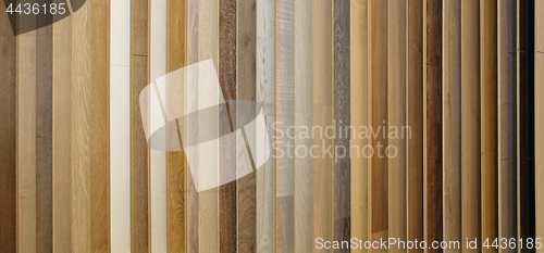 Image of Laminate Floor Wood