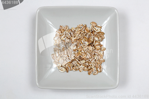 Image of Oats