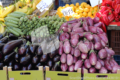 Image of Aubergine