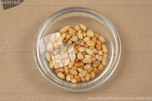 Image of Pine Nuts