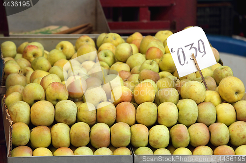 Image of Apples