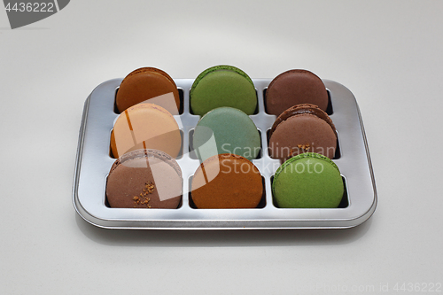 Image of Macarons