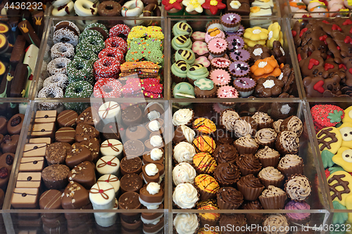 Image of Sweets