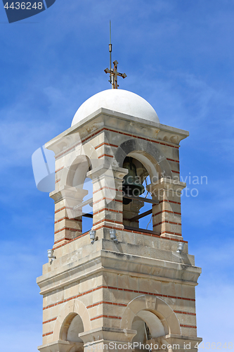 Image of Bell Tower