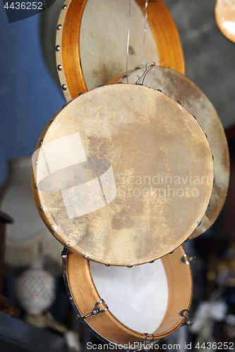 Image of Bodhran