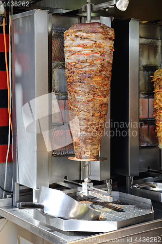 Image of Gyros