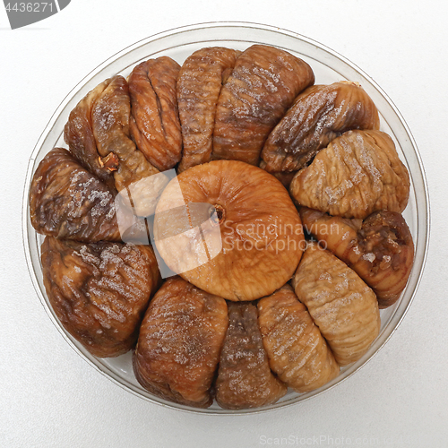 Image of Dried Figs