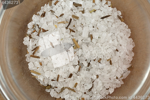 Image of Sea Salt