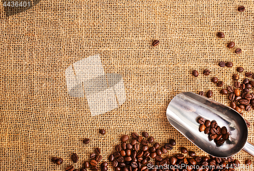 Image of coffee