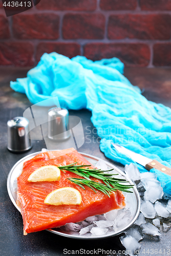 Image of salmon