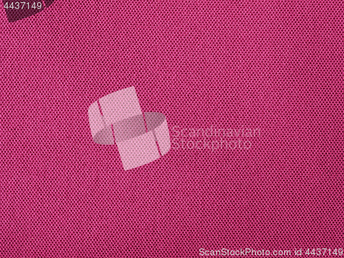 Image of Purple fabric texture background