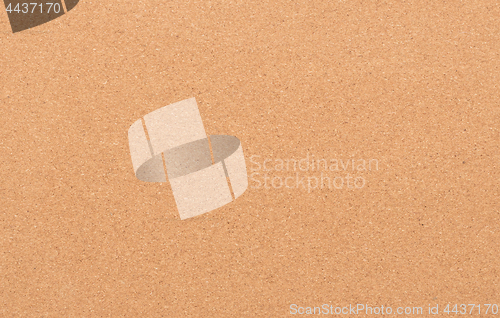 Image of Vintage cork board 