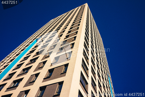 Image of High Rise Condominiums