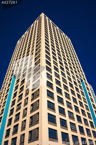 Image of High Rise Condominiums