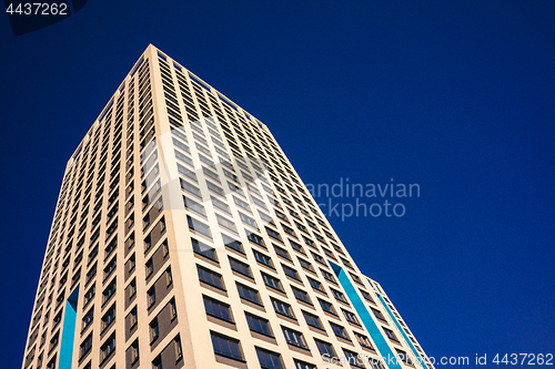 Image of High Rise Condominiums