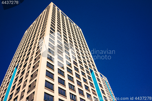 Image of High Rise Condominiums